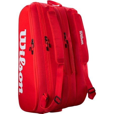 Wilson Super Tour 15 Pack