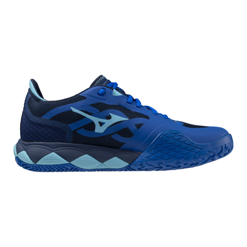 Mizuno WAVE ENFORCE TOUR CC