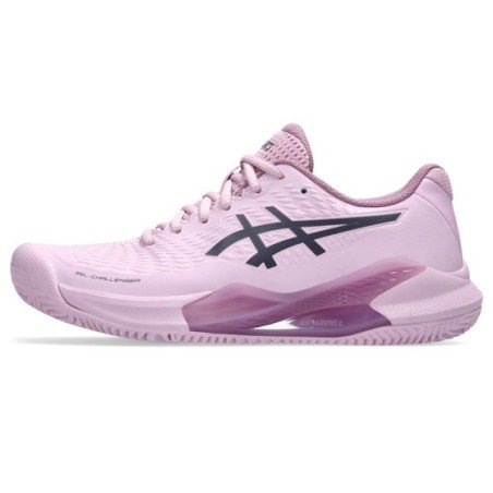 Gel-Challenger 14 Clay Femmes