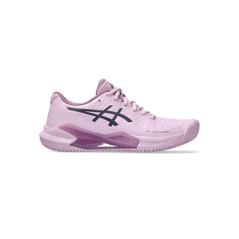 Gel-Challenger 14 Clay Femmes