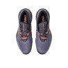 Gel Resolution x Clay