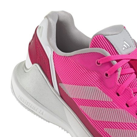 Crazyquick LS Padel Wms