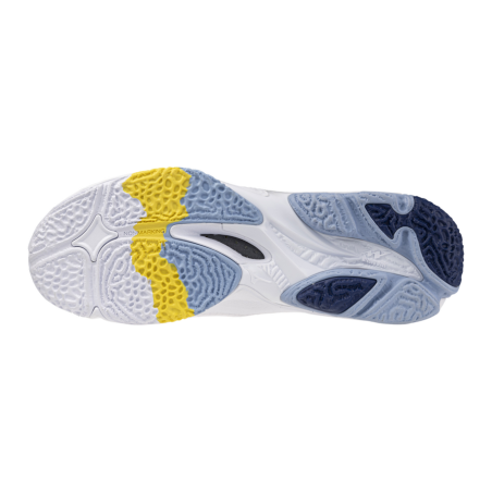 Wave Lightning Z8 Mid