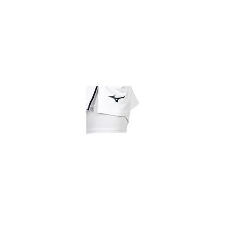 Hex Rect Jupe Femme