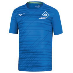 T-shirt chiba junior avec logo club