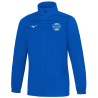 Veste equipe chiba femme avec le logo du club