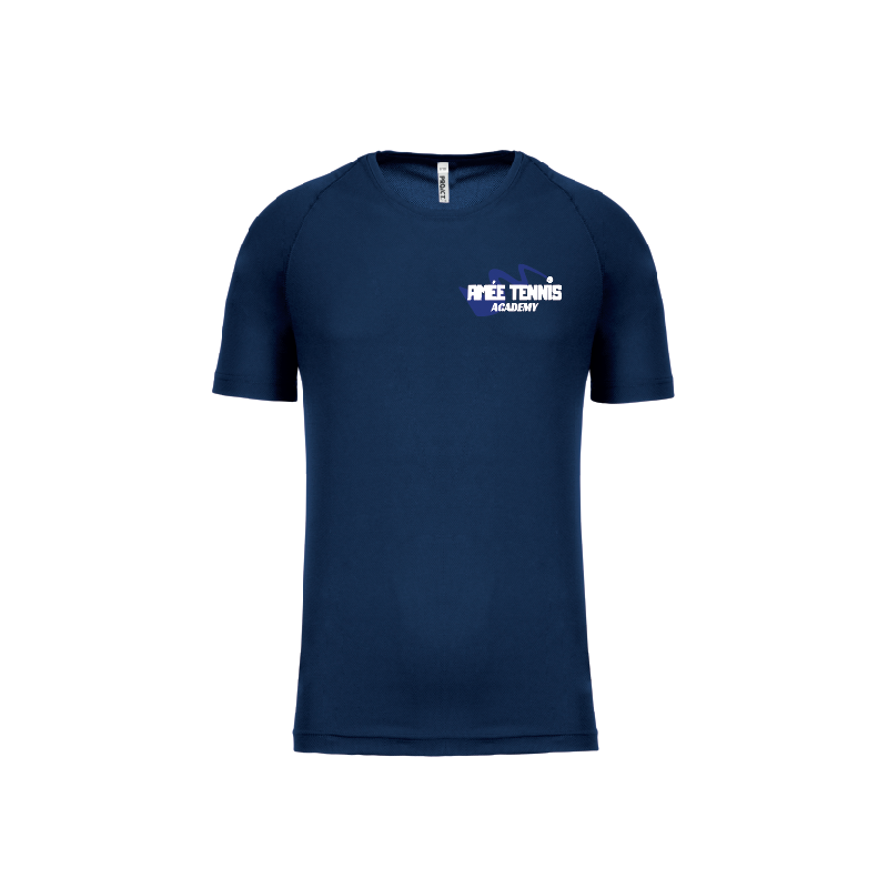 T-shirt junior avec le logo coeur