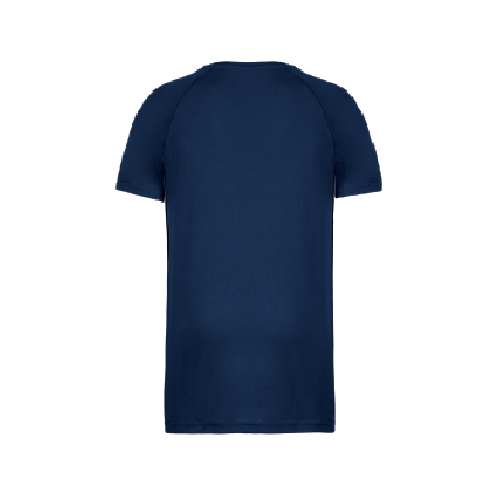 T-shirt adulte avec le logo coeur