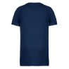 T-shirt adulte avec le logo coeur