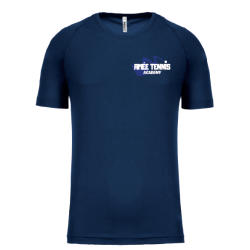 T-shirt adulte avec le logo coeur