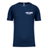 T-shirt adulte avec le logo coeur