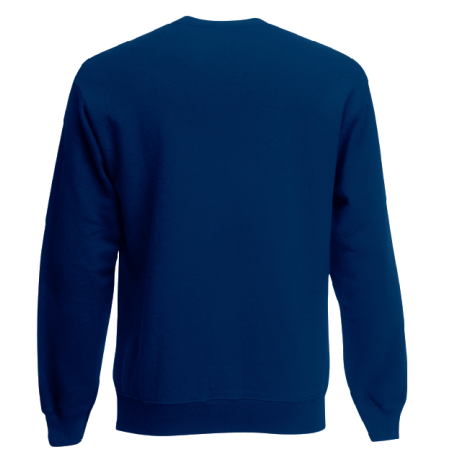 Sweat enfant avec le logo coeur