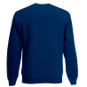 Sweat enfant avec le logo coeur