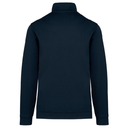 Pull adulte avec le logo coeur