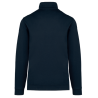 Pull adulte avec le logo coeur