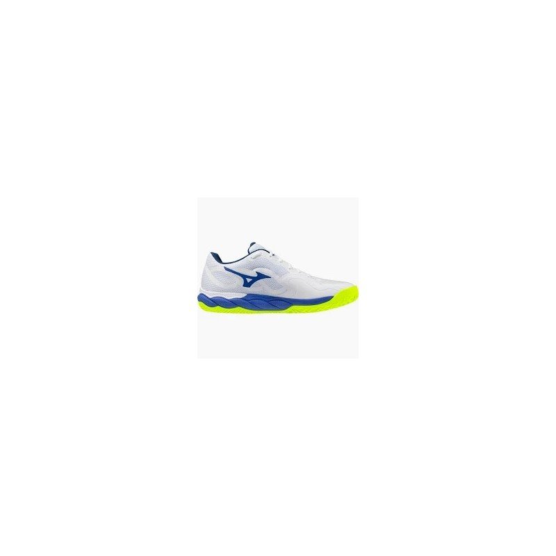 MIZUNO WAVE ENFORCE CLAY
