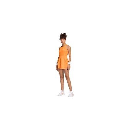 ADIDAS Y-DRESS CLIMACOOL ORANGE