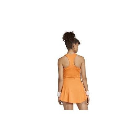 ADIDAS Y-DRESS CLIMACOOL ORANGE