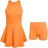ADIDAS Y-DRESS CLIMACOOL ORANGE