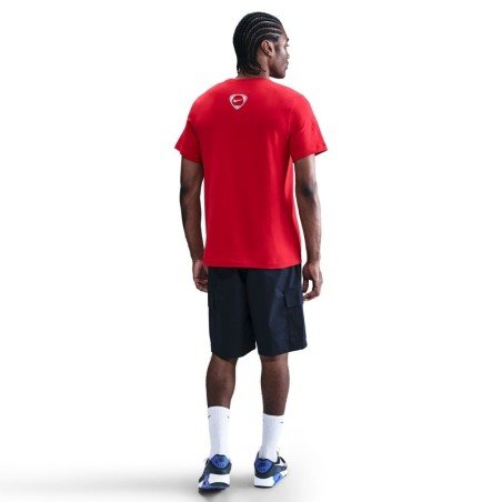 NIKE TEE-SHIRT TOTAL 90