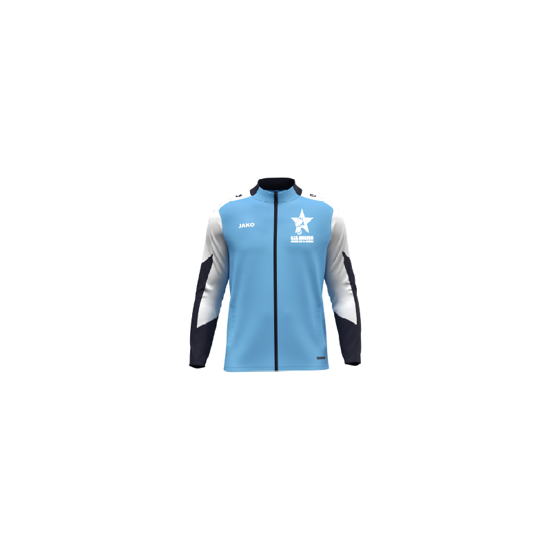Veste Polyester Dynamic