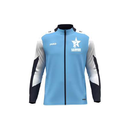 Veste Polyester Dynamic