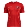 Squad Go Jersey solid FC Ligny
