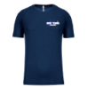 T-shirt adulte avec le logo coeur