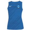 Team chiba ns shirt women avec le logo du club
