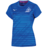 T-shirt Chiba femme avec le logo du club