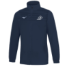 Veste micro equipe chiba junior avec logo club