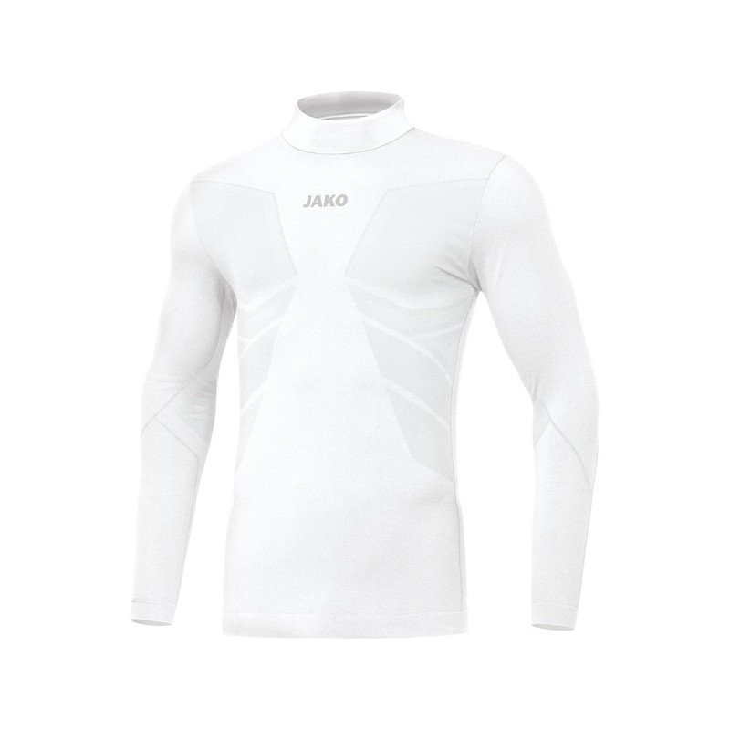 Maillot à Col Relevé Comfort 2.0