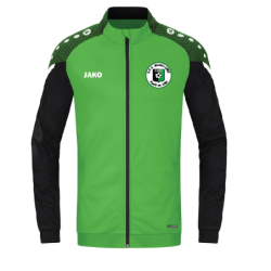 Veste Polyester Performance