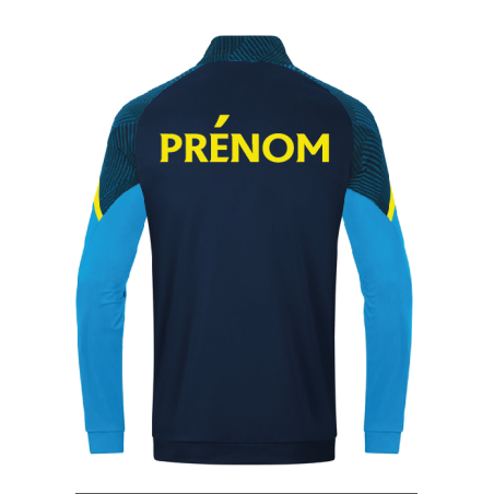Veste Polyester Performance