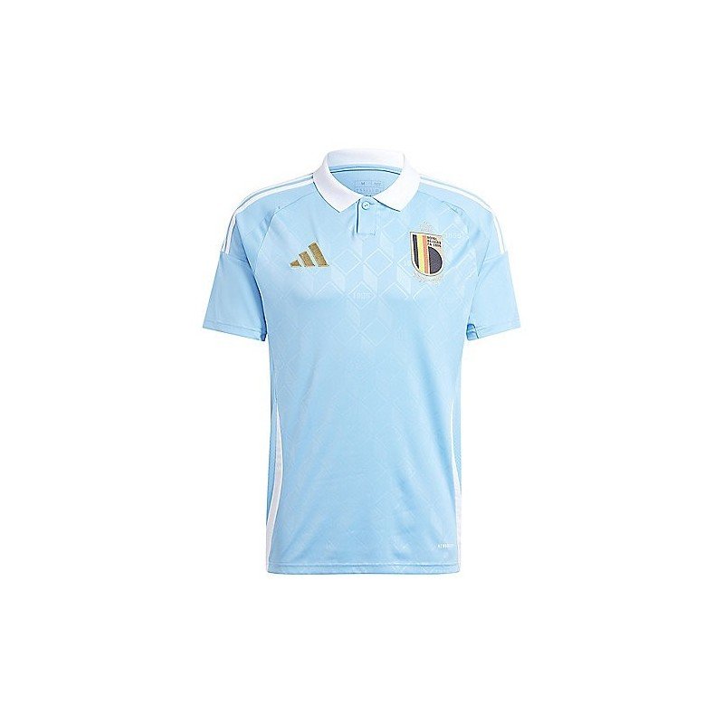 Maillot Extérieur Belgique 24 - Junior