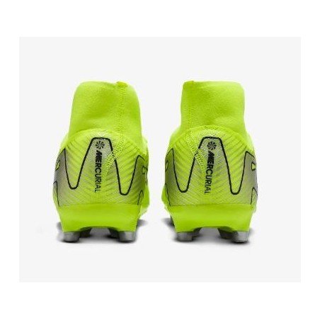 Zoom Mercurial Superfly 10 Academy FG/MG