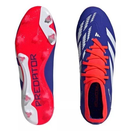 Adidas Predator Pro Terrain souple
