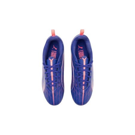Puma Ultra 5 Play Fg/Ag Jr