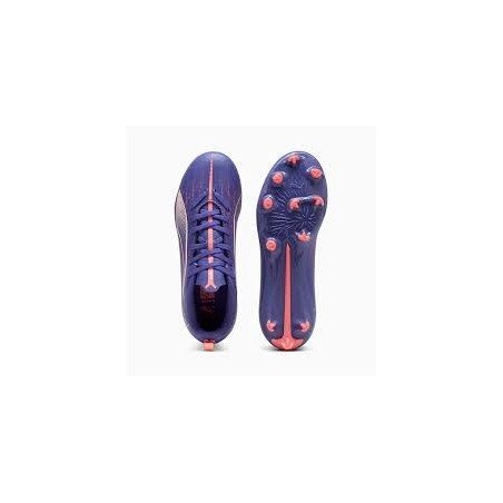 Puma Ultra 5 Play Fg/Ag Jr