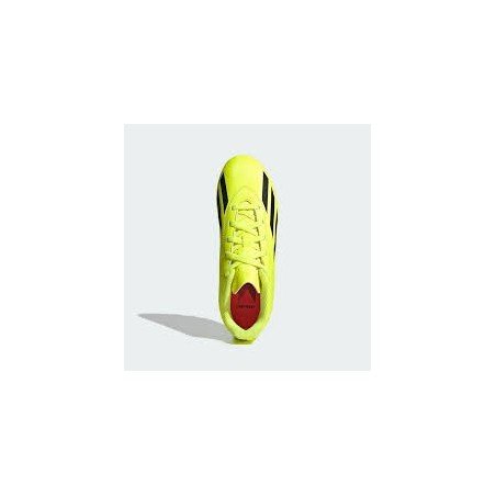 ADIDAS X Crazyfast Club FXG Jr
