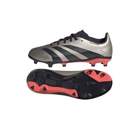 Adidas Predator League Terrain souple Enfants